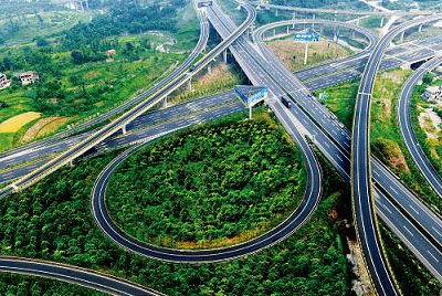 重慶高速，建設(shè)現(xiàn)代企業(yè)制度管理的高速路